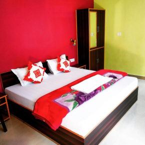 Red Pine Home Stay